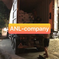 vận chuyển, giao hàng, công ty ANL